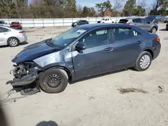 2T1BURHE6HC779181 2017 TOYOTA COROLLA