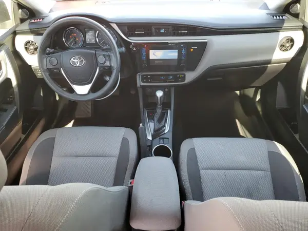 2T1BURHE6HC779276 2017 TOYOTA COROLLA - Image 8