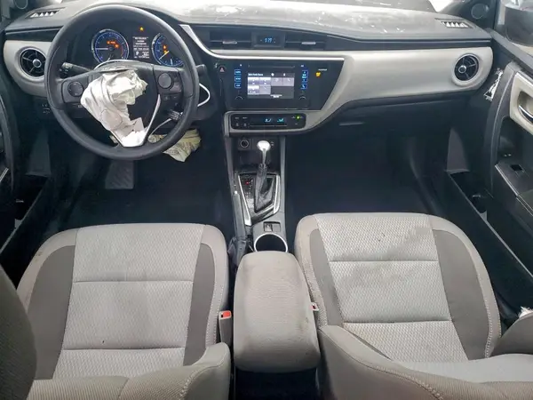 2T1BURHE6HC779567 2017 TOYOTA COROLLA - Image 8
