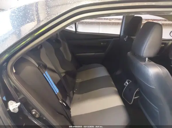 2T1BURHE6HC781075 2017 TOYOTA COROLLA - Image 8