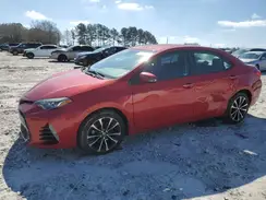 2T1BURHE6HC781593 2017 TOYOTA COROLLA