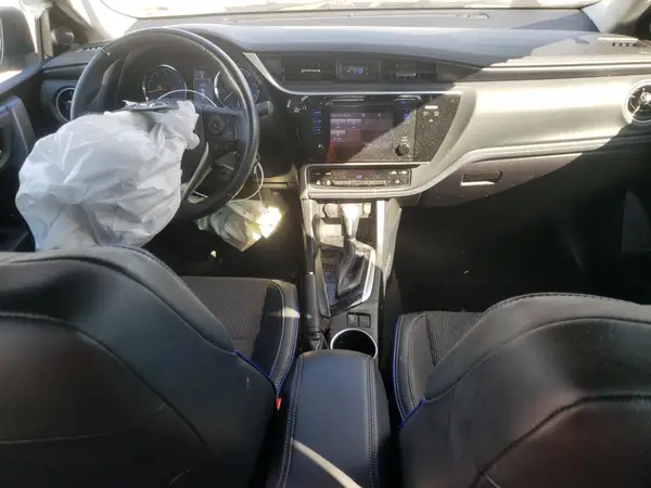 2T1BURHE6HC787328 2017 TOYOTA COROLLA - Image 8