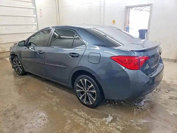 2T1BURHE6HC788950 2017 TOYOTA COROLLA - Image 2