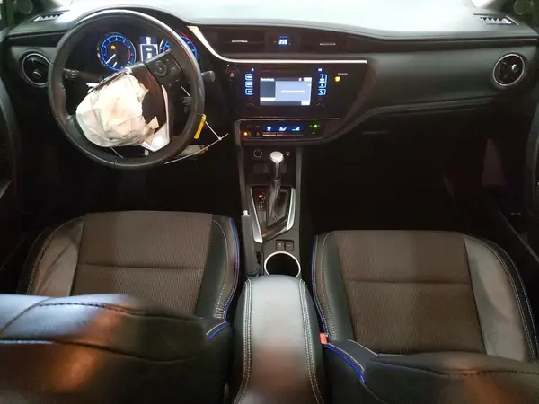 2T1BURHE6HC788950 2017 TOYOTA COROLLA - Image 8