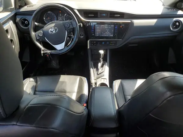 2T1BURHE6HC789094 2017 TOYOTA COROLLA - Image 8