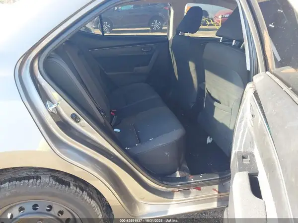 2T1BURHE6HC790312 2017 TOYOTA COROLLA - Image 8