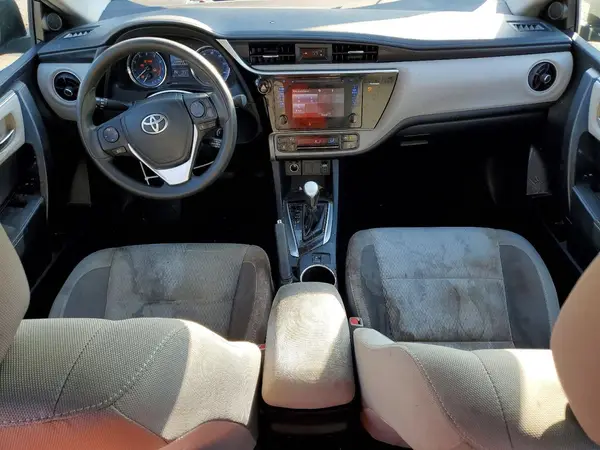 2T1BURHE6HC790617 2017 TOYOTA COROLLA - Image 8