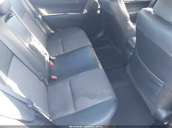 2T1BURHE6HC790780 2017 TOYOTA COROLLA - Image 8