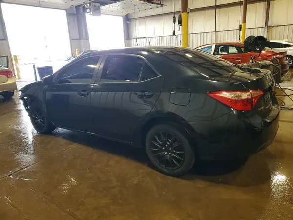 2T1BURHE6HC790908 2017 TOYOTA COROLLA - Image 2