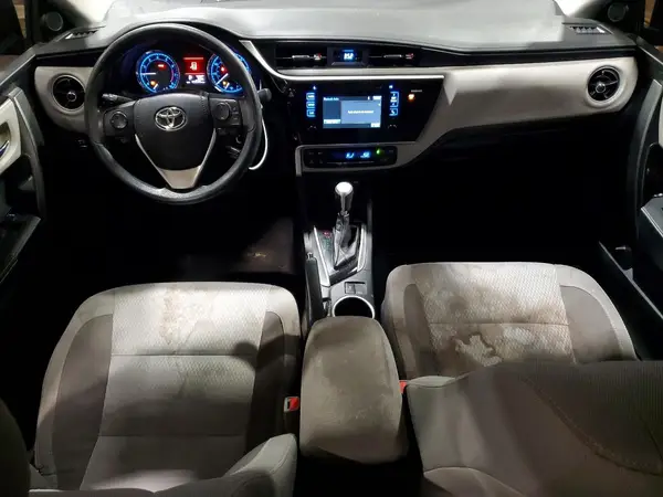 2T1BURHE6HC790908 2017 TOYOTA COROLLA - Image 8