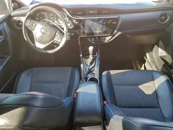 2T1BURHE6HC791847 2017 TOYOTA COROLLA - Image 8