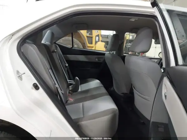 2T1BURHE6HC791993 2017 TOYOTA COROLLA - Image 8
