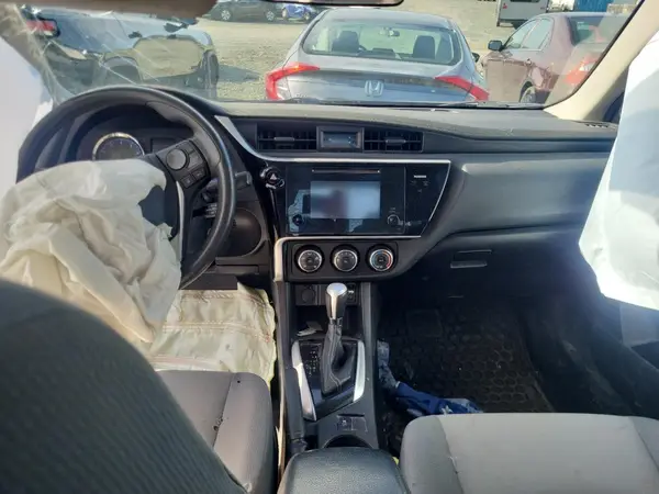 2T1BURHE6HC792562 2017 TOYOTA COROLLA - Image 8