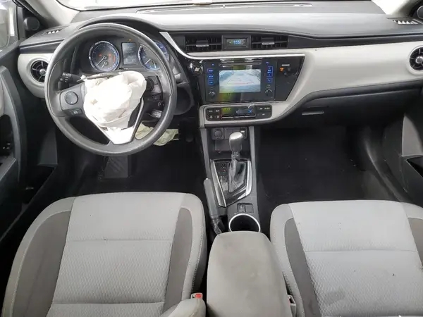 2T1BURHE6HC792755 2017 TOYOTA COROLLA - Image 8