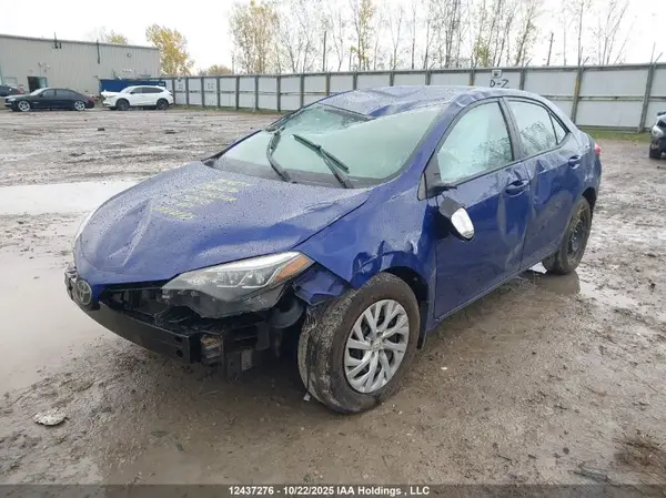 2T1BURHE6HC792948 2017 TOYOTA COROLLA - Image 2