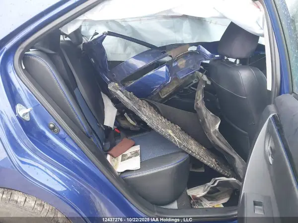 2T1BURHE6HC792948 2017 TOYOTA COROLLA - Image 8