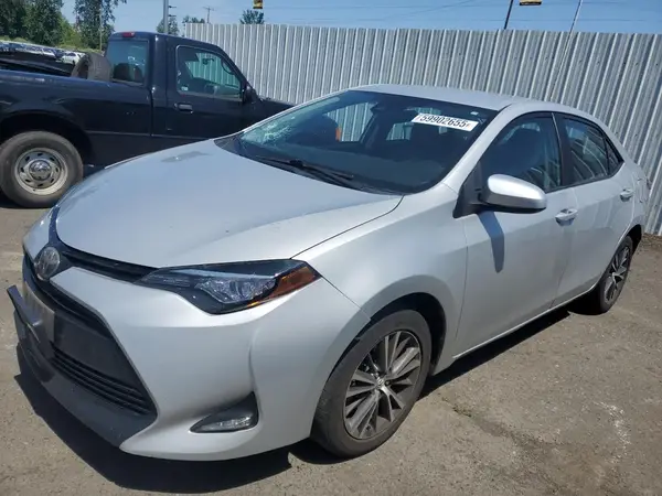 2T1BURHE6HC792996 2017 TOYOTA COROLLA - Image 1