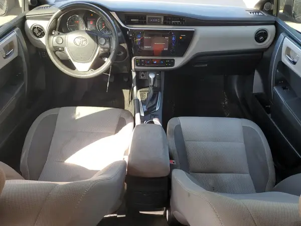 2T1BURHE6HC793050 2017 TOYOTA COROLLA - Image 8