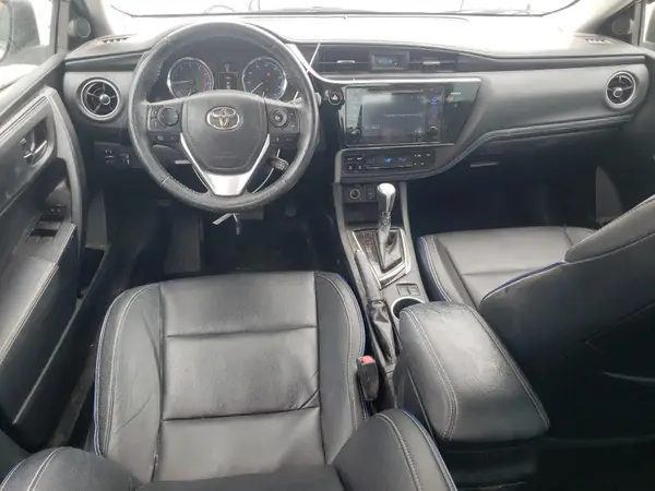 2T1BURHE6HC793243 2017 TOYOTA COROLLA - Image 8