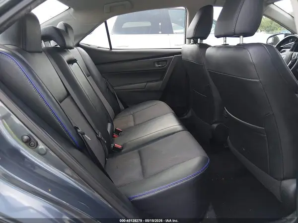 2T1BURHE6HC793761 2017 TOYOTA COROLLA - Image 8