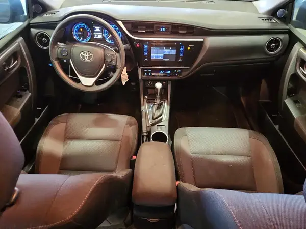 2T1BURHE6HC794487 2017 TOYOTA COROLLA - Image 8