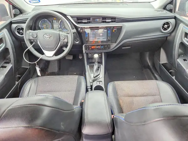 2T1BURHE6HC794540 2017 TOYOTA COROLLA - Image 8