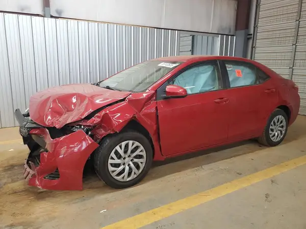 2T1BURHE6HC794859 2017 TOYOTA COROLLA - Image 1