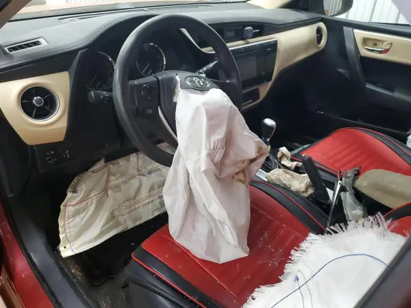 2T1BURHE6HC794859 2017 TOYOTA COROLLA - Image 8