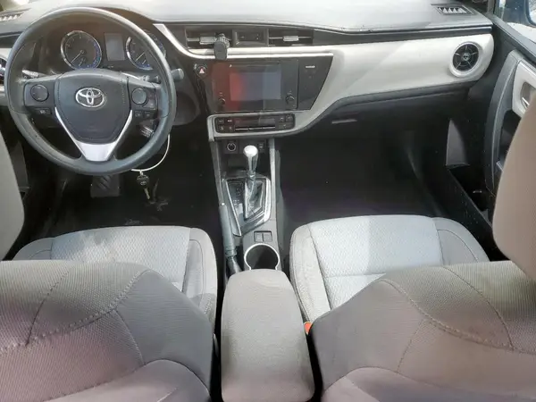 2T1BURHE6HC795106 2017 TOYOTA COROLLA - Image 8