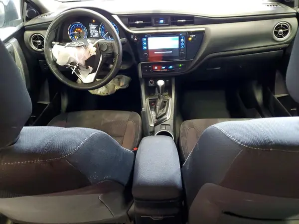 2T1BURHE6HC795607 2017 TOYOTA COROLLA - Image 8