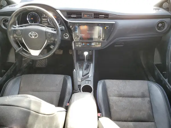 2T1BURHE6HC795932 2017 TOYOTA COROLLA - Image 8