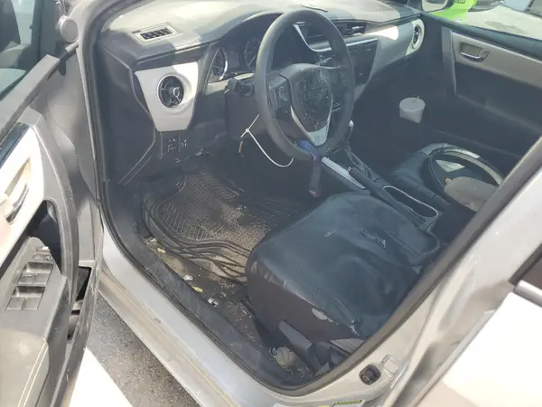 2T1BURHE6HC796949 2017 TOYOTA COROLLA - Image 8