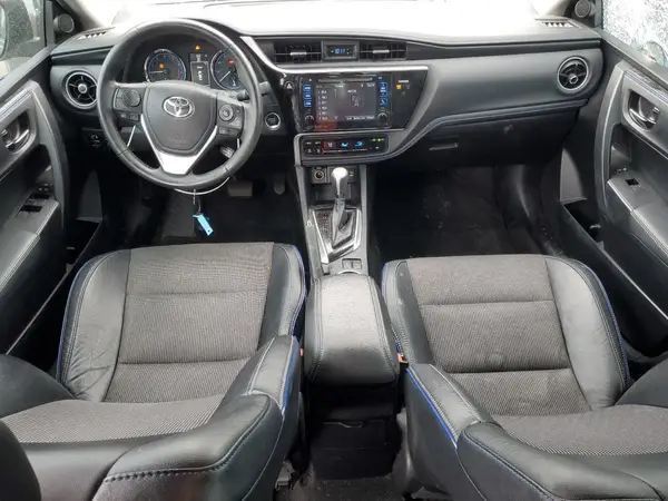 2T1BURHE6HC797177 2017 TOYOTA COROLLA - Image 8