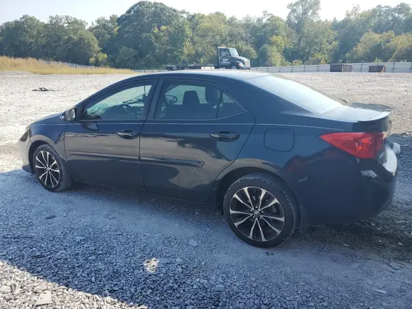 2T1BURHE6HC798572 2017 TOYOTA COROLLA - Image 2