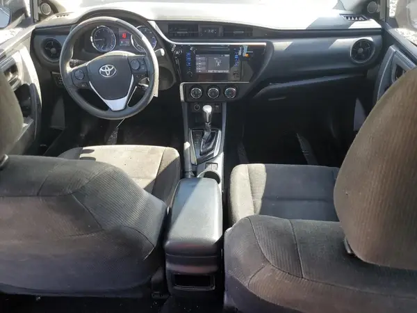 2T1BURHE6HC800210 2017 TOYOTA COROLLA - Image 8