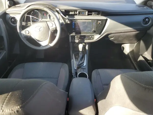 2T1BURHE6HC803429 2017 TOYOTA COROLLA - Image 8