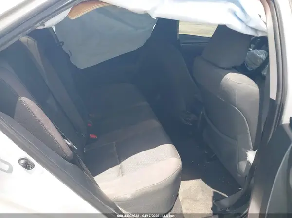 2T1BURHE6HC804306 2017 TOYOTA COROLLA - Image 8