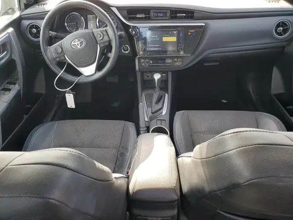 2T1BURHE6HC806041 2017 TOYOTA COROLLA - Image 8