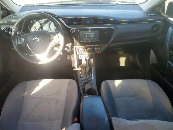 2T1BURHE6HC806332 2017 TOYOTA COROLLA - Image 8
