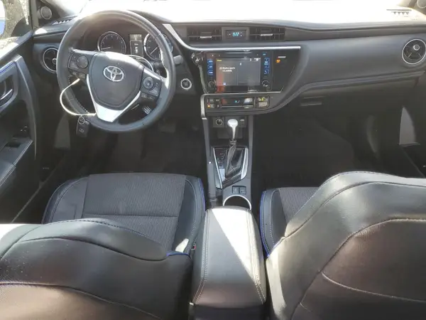 2T1BURHE6HC806489 2017 TOYOTA COROLLA - Image 8
