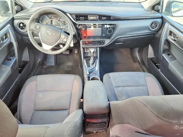 2T1BURHE6HC806721 2017 TOYOTA COROLLA - Image 8