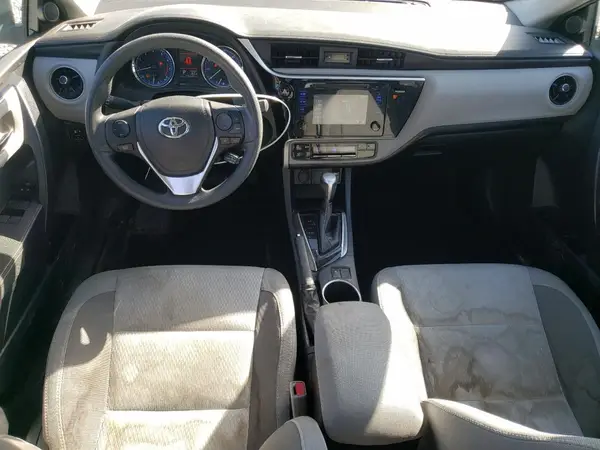 2T1BURHE6HC807982 2017 TOYOTA COROLLA - Image 8