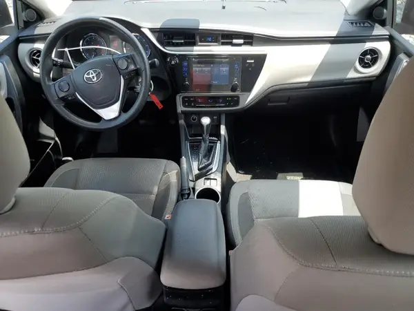 2T1BURHE6HC808288 2017 TOYOTA COROLLA - Image 8