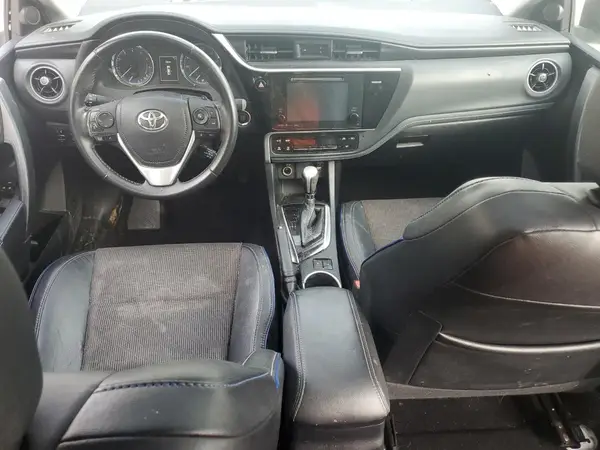 2T1BURHE6HC808842 2017 TOYOTA COROLLA - Image 8