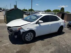 2T1BURHE6HC813006 2017 TOYOTA COROLLA
