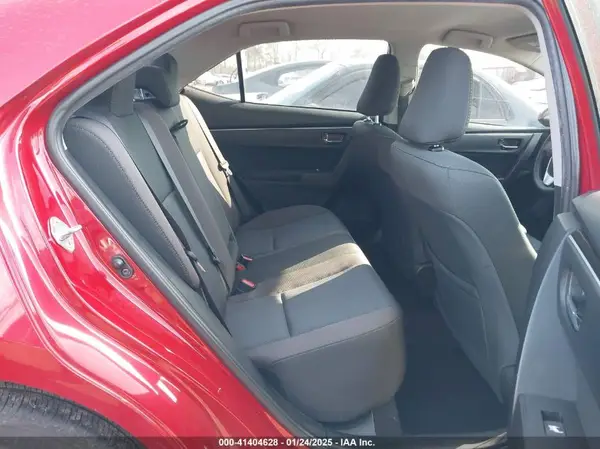 2T1BURHE6HC815340 2017 TOYOTA COROLLA - Image 8