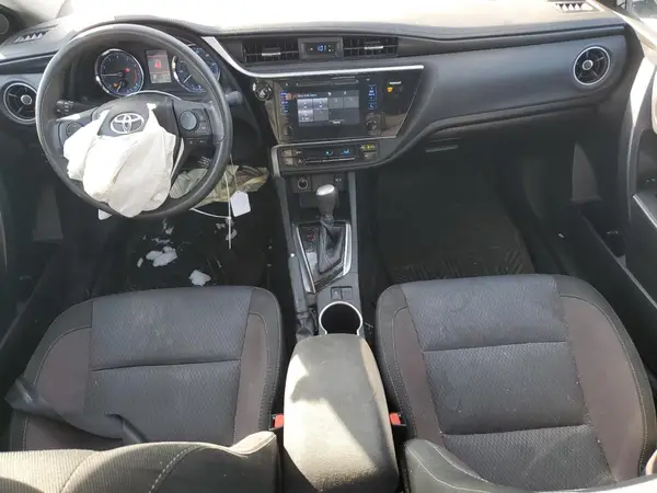 2T1BURHE6HC816567 2017 TOYOTA COROLLA - Image 8