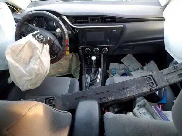 2T1BURHE6HC818447 2017 TOYOTA COROLLA - Image 8