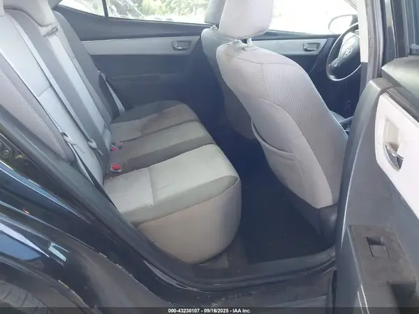 2T1BURHE6HC818688 2017 TOYOTA COROLLA - Image 8