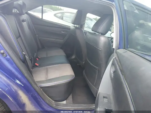 2T1BURHE6HC818979 2017 TOYOTA COROLLA - Image 8
